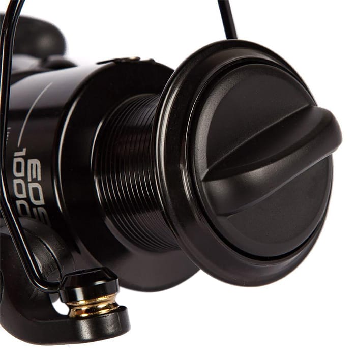 Fox EOS Reel 10000 Close Up 1