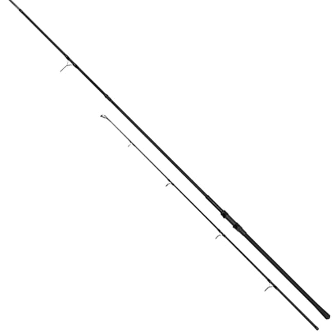 Fox EOS Traveller X Rod - Full Shrink