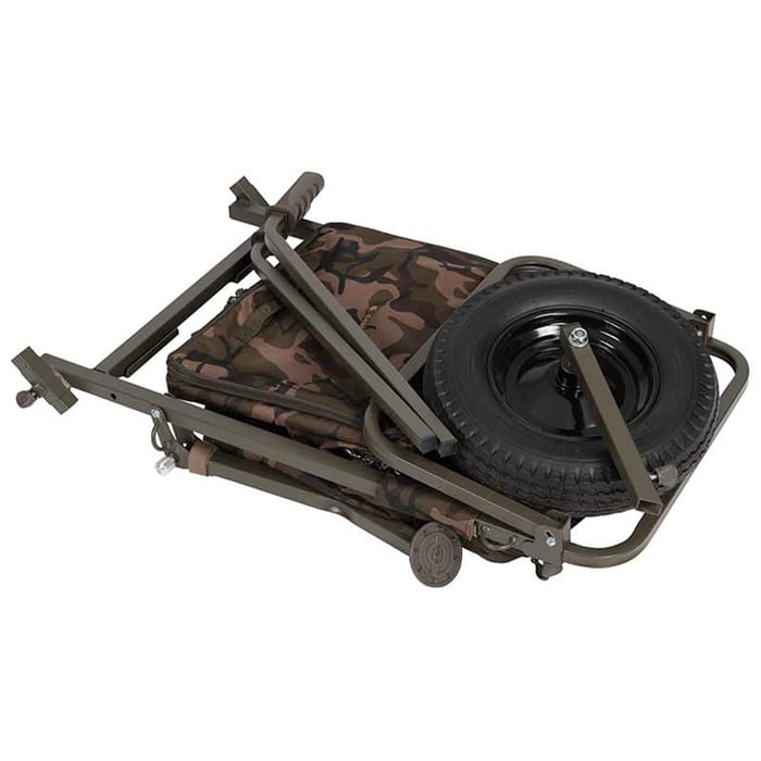 Fox Explorer Barrow MK2 4