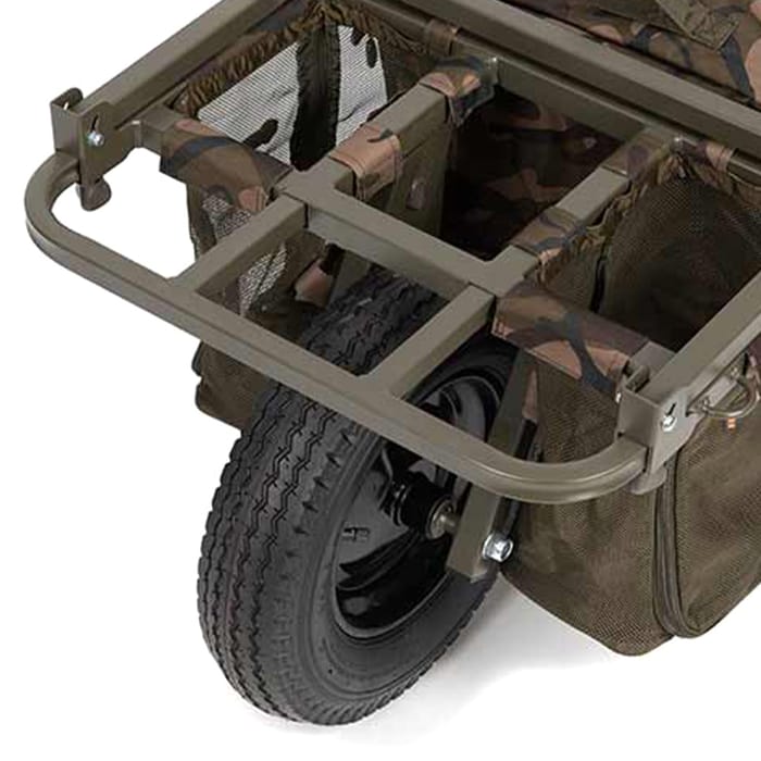 Fox Explorer Barrow MK2 5