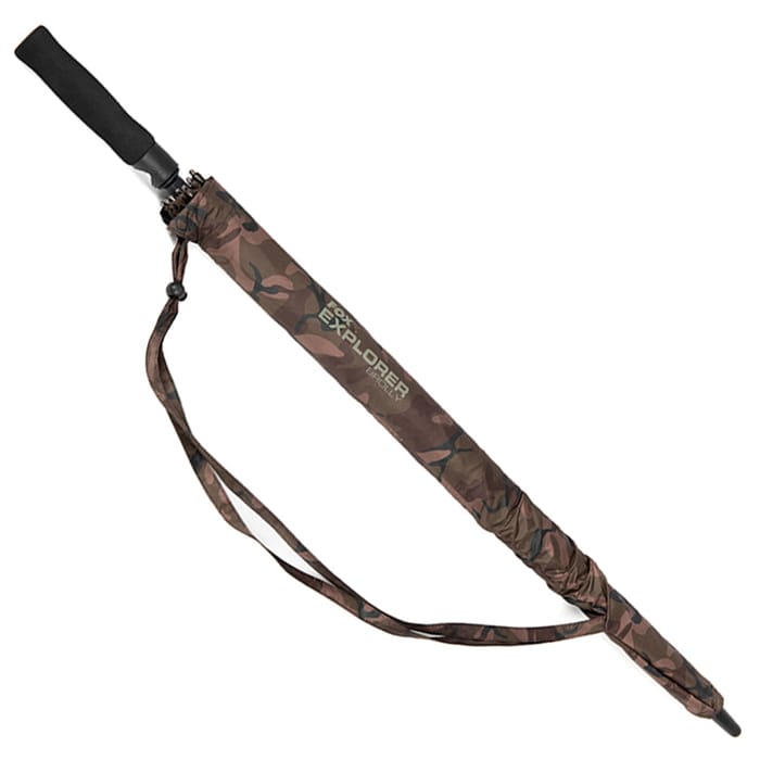 Fox Explorer Brolly