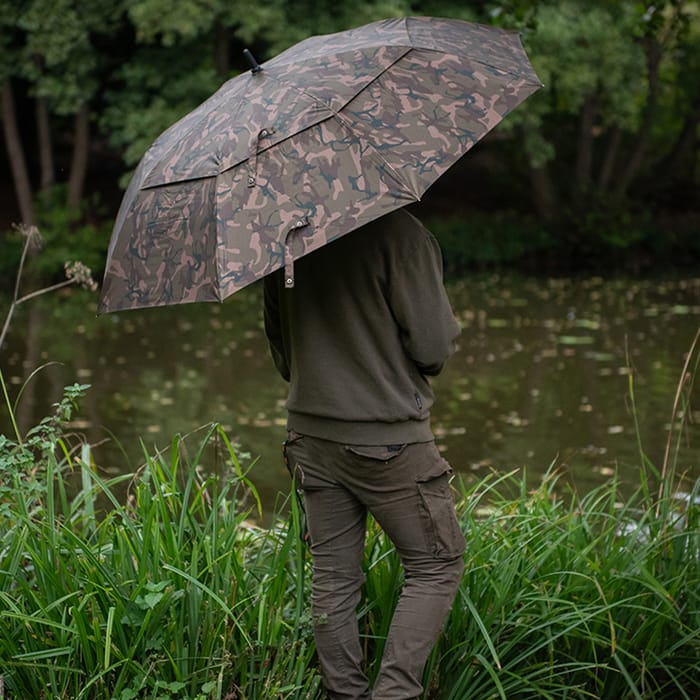 Fox Explorer Brolly