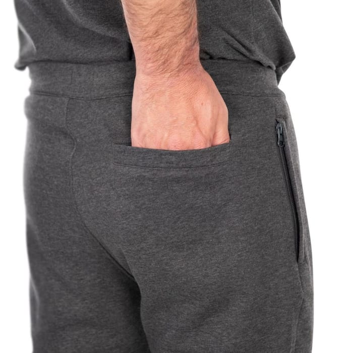 Fox Explorer Ltd Grey Joggers