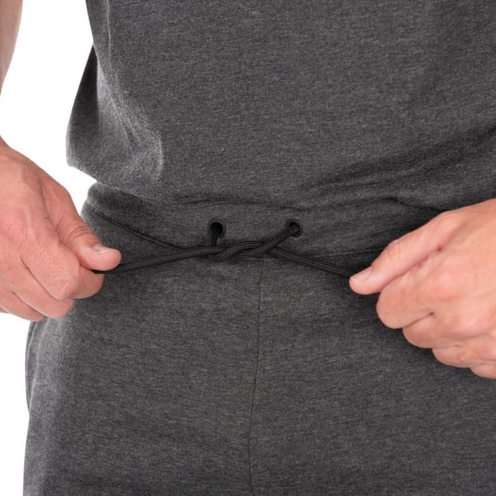 Fox Explorer Ltd Grey Joggers