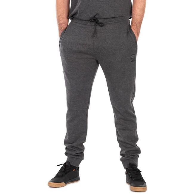 Fox Explorer Ltd Grey Joggers