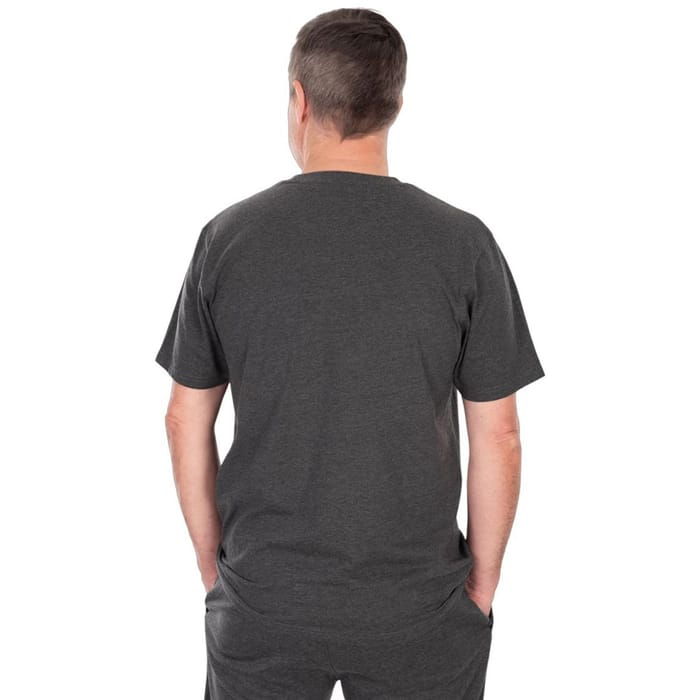 Fox Explorer Ltd Grey T-Shirt