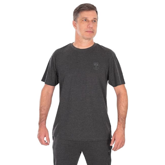 Fox Explorer Ltd Grey T-Shirt