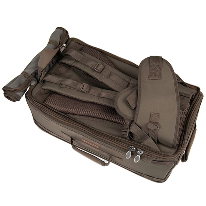 Fox Explorer Rucksack Medium 3