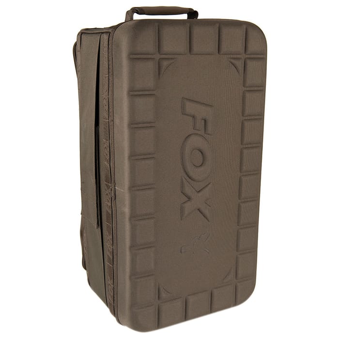 Fox Explorer Rucksack Medium 2