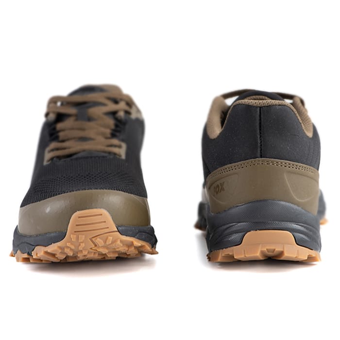 Fox Explorer Trainer V2