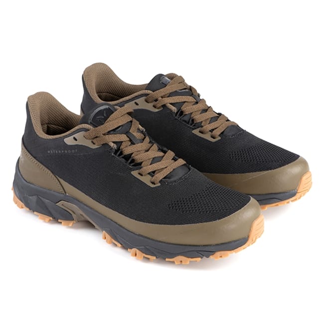 Fox Explorer Trainer V2