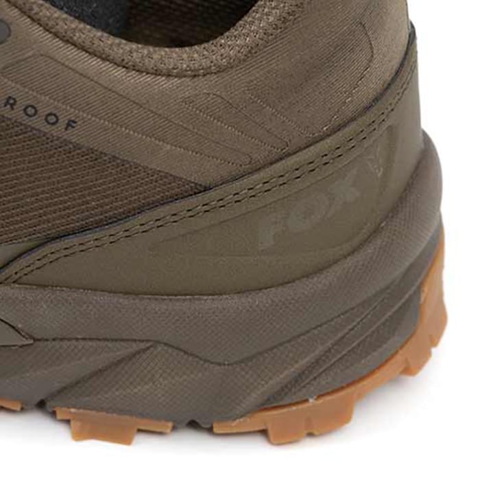 Fox Explorer Trainers 2