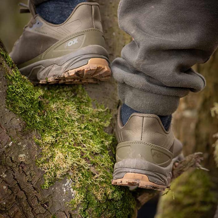 Fox Explorer Trainers 7