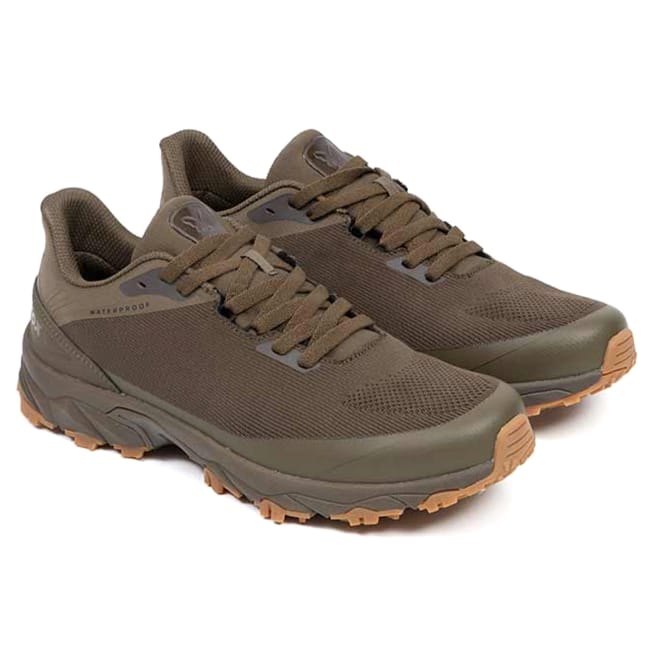 Fox Explorer Trainers