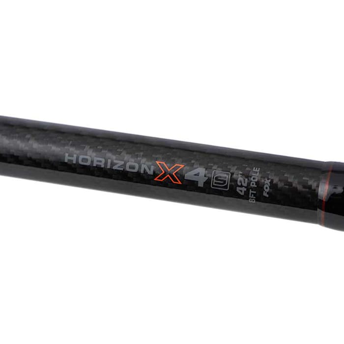 Fox Explorer X4-S Camo Landing Net 42" 2