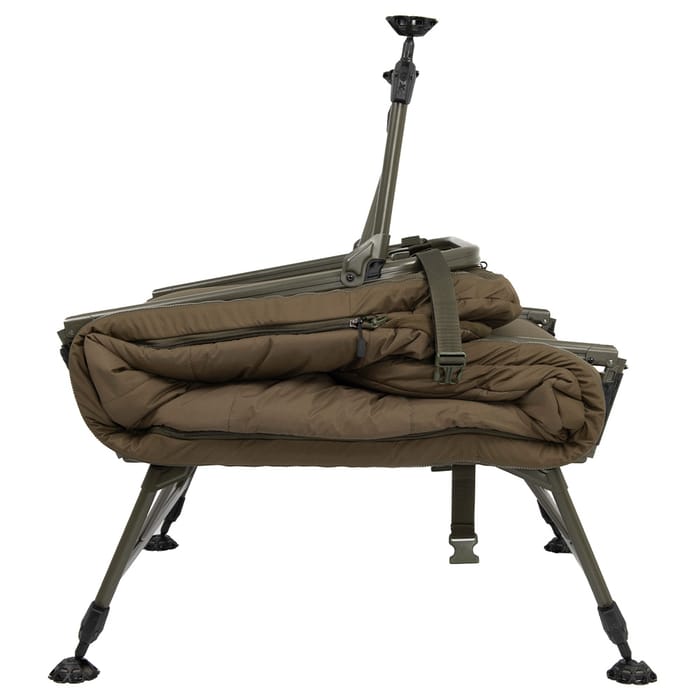 Fox Flatliner X All Season System 6