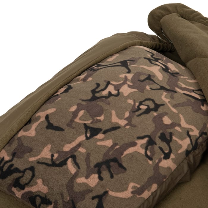 Fox Flatliner X All Season System 8
