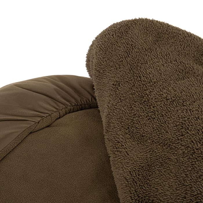 Fox Flatliner X MF8 All Season Sleep System