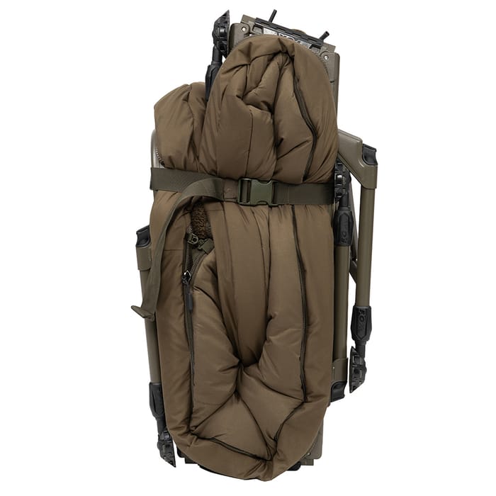 Fox Flatliner X MF8 All Season Sleep System