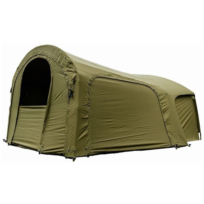 Fox Frontier Deluxe Extension Fishing System