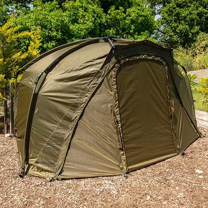 Fox Frontier Lite + Frontier Lite System Package 3