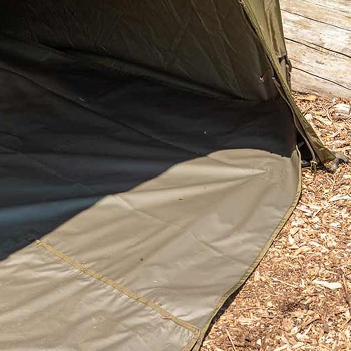 Fox Frontier Lite + Frontier Lite System Package 5
