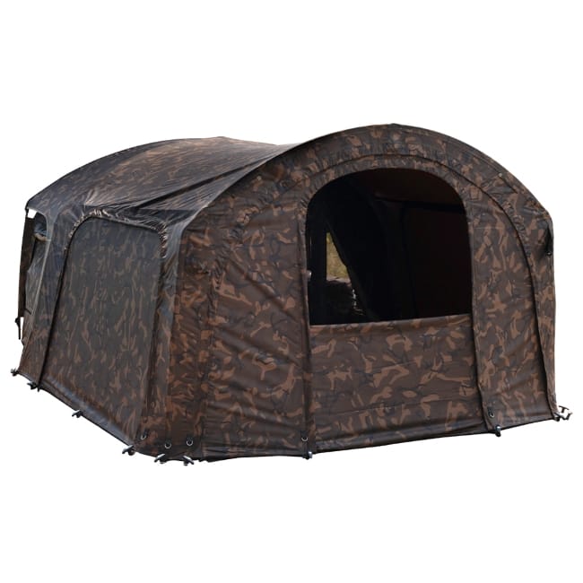 Fox Frontier X Camo Deluxe Extension