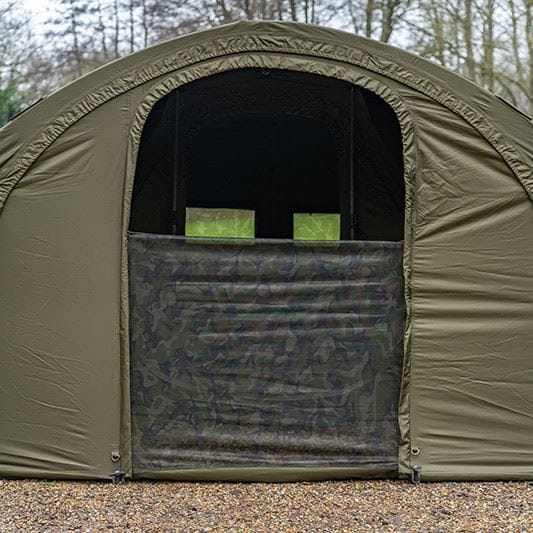 Fox Frontier X Deluxe Extension Fishing System 4