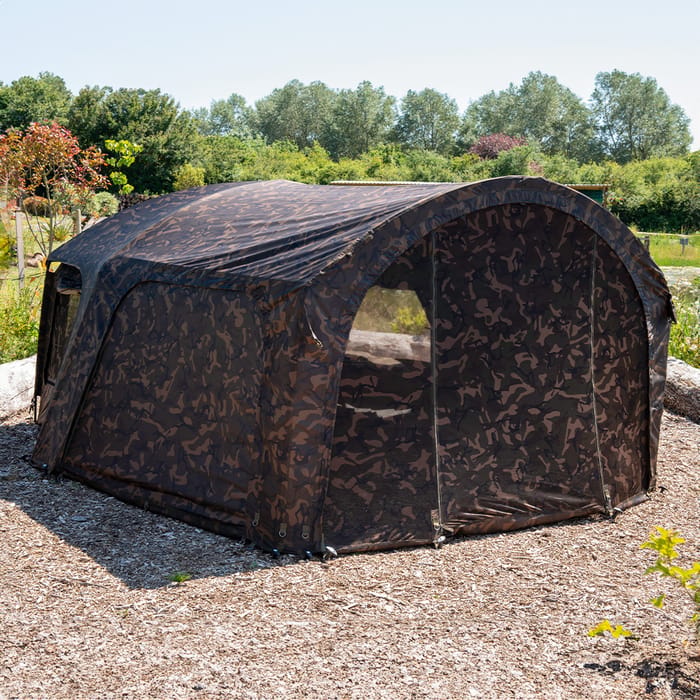 Fox Frontier XD Camo Deluxe Extension 4