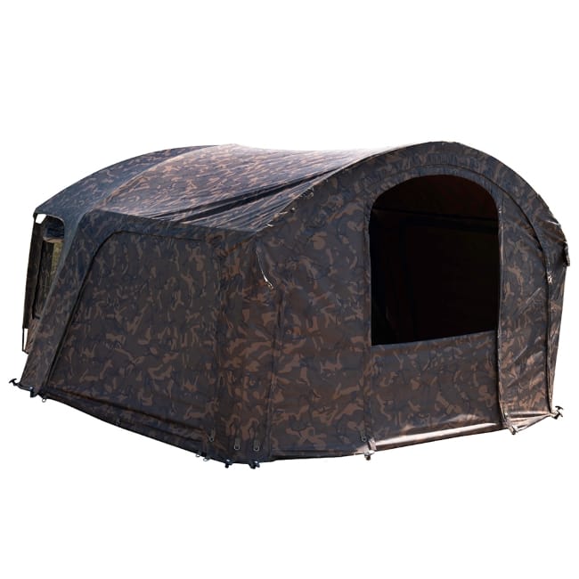 Fox Frontier XD Camo Deluxe Extension