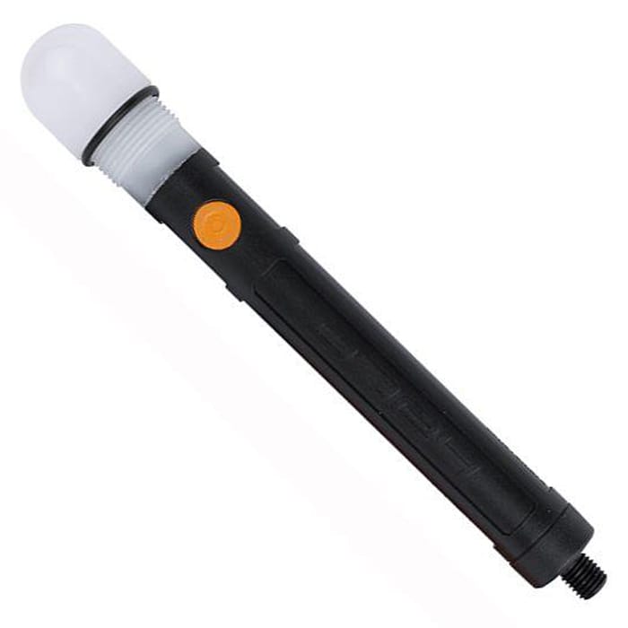 Fox Halo Illuminated Marker Pole Capsule