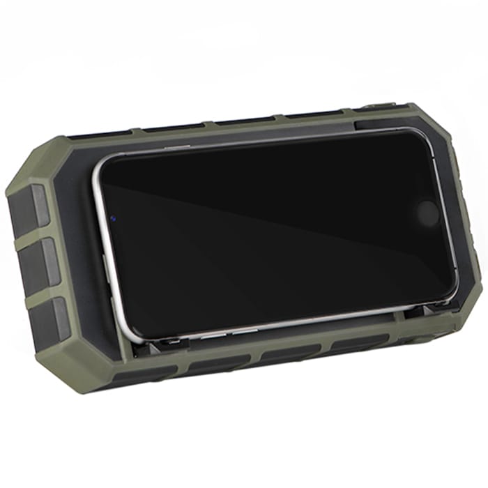 Fox Halo 27K Wireless Power Pack In Cradle