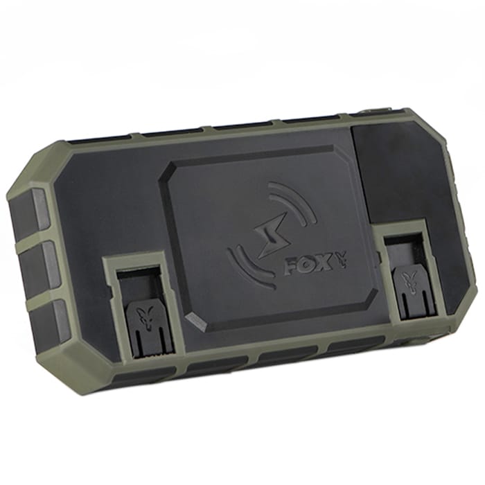 Fox Halo 27K Wireless Power Pack In Cradle 2