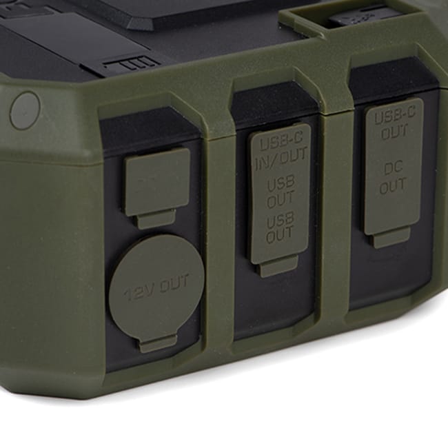 Fox Halo Wireless Power Pack 48K