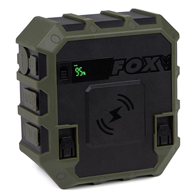 Fox Halo Wireless Power Pack 48K