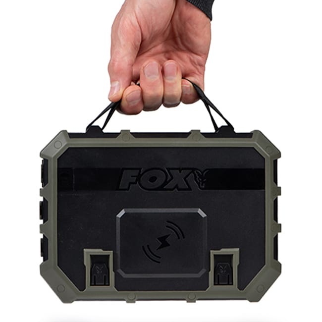 Fox Halo Wireless Power Pack 96K