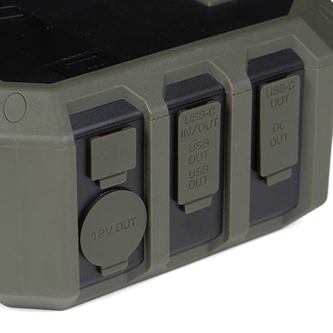 Fox Halo Wireless Power Pack 96K