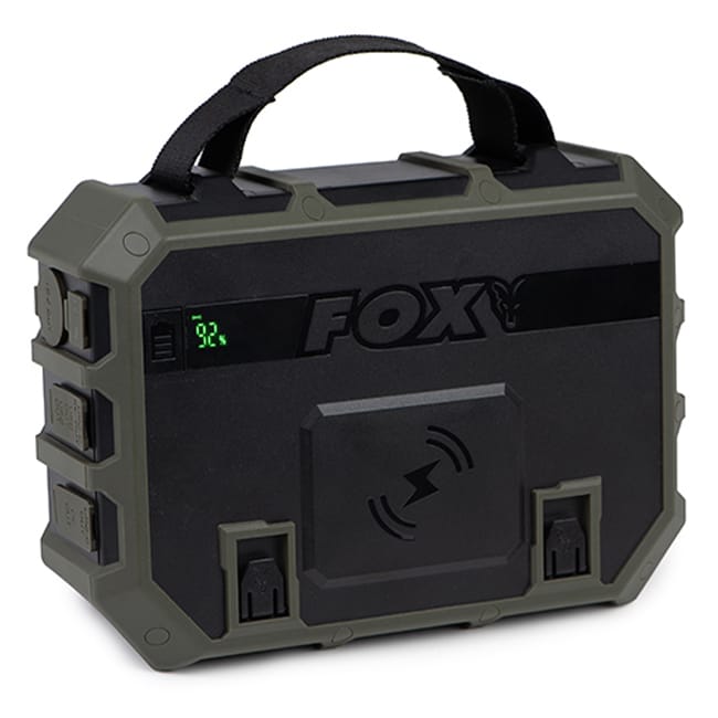 Fox Halo Wireless Power Pack 96K