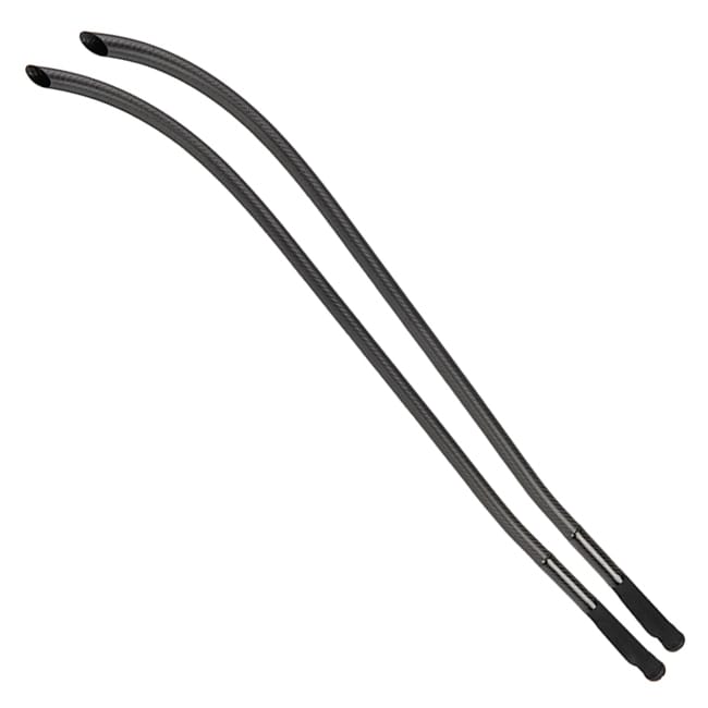 Fox Horizon Carbon Throwing Stick 120cm