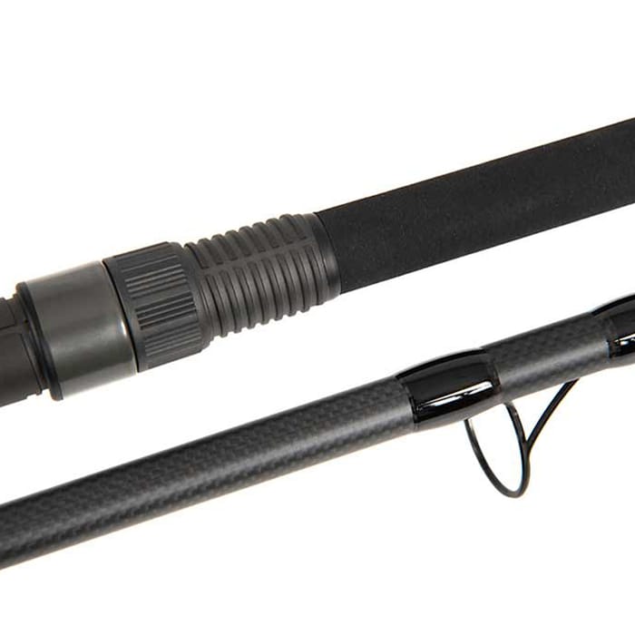 Fox Horizon X3-S Carp Rod - Full Shrink Handle