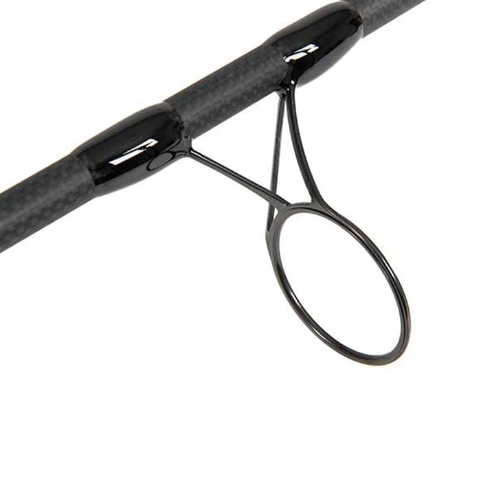 Fox Horizon X3-S Carp Rod - Abbreviated Handle 3