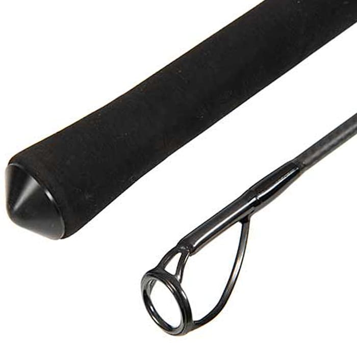 Fox Horizon X3-S Carp Rod - Abbreviated Handle 4