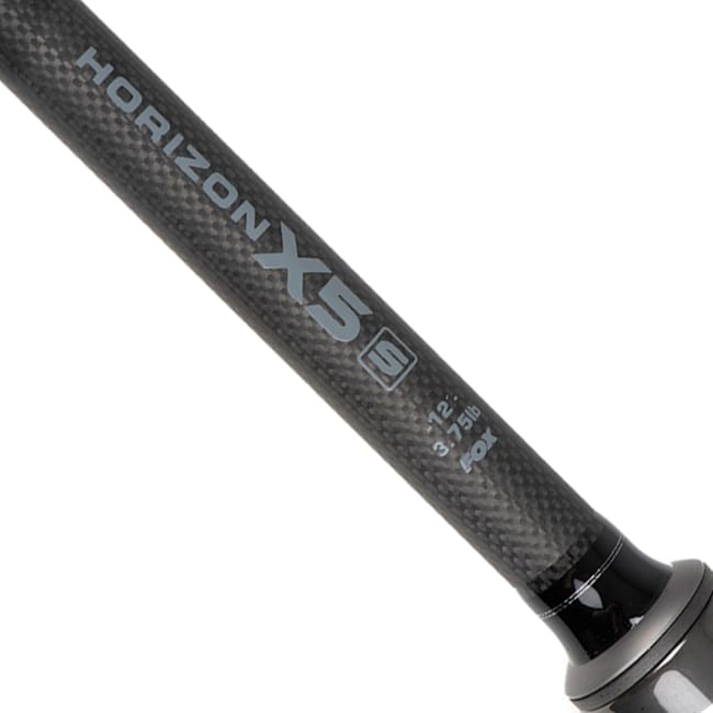 Fox Horizon X5-S Rod - Full Shrink Handle