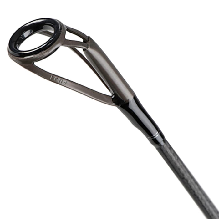 Fox Horizon X5-S Full Shrink Rod: Superior Carbon, Nano Tech