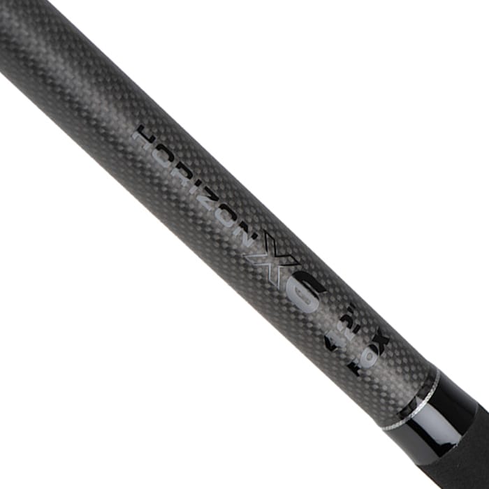 Fox Horizon X6 Carbon Camo Landing Net Graphics