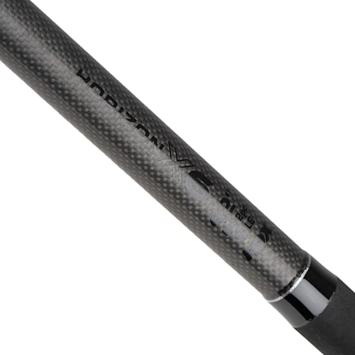 Fox Horizon X6 Carbon Camo Landing Net Graphics 2