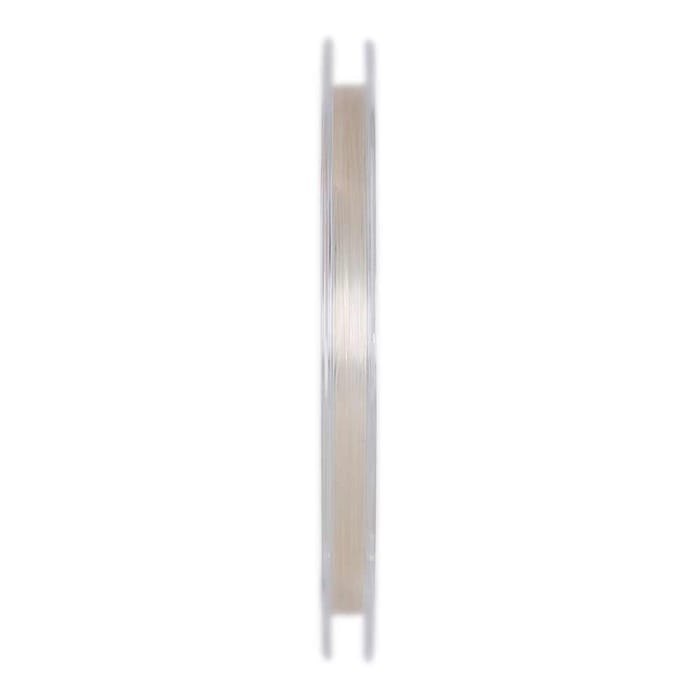 Fox Illusion Fluorocarbon Leader Clear 50m 2