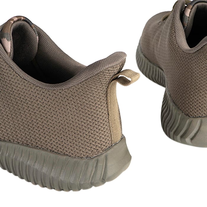 Fox Khaki & Camo Lightweight Trainer 2
