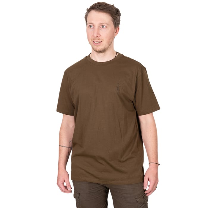 Fox Indicator T-Shirt - Khaki