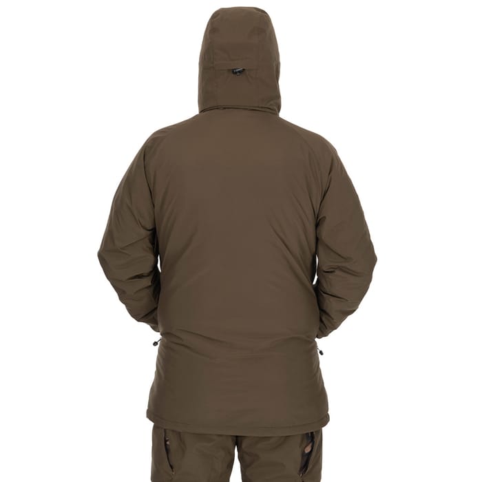 Fox Khaki Sherpa-Tec Jacket 3